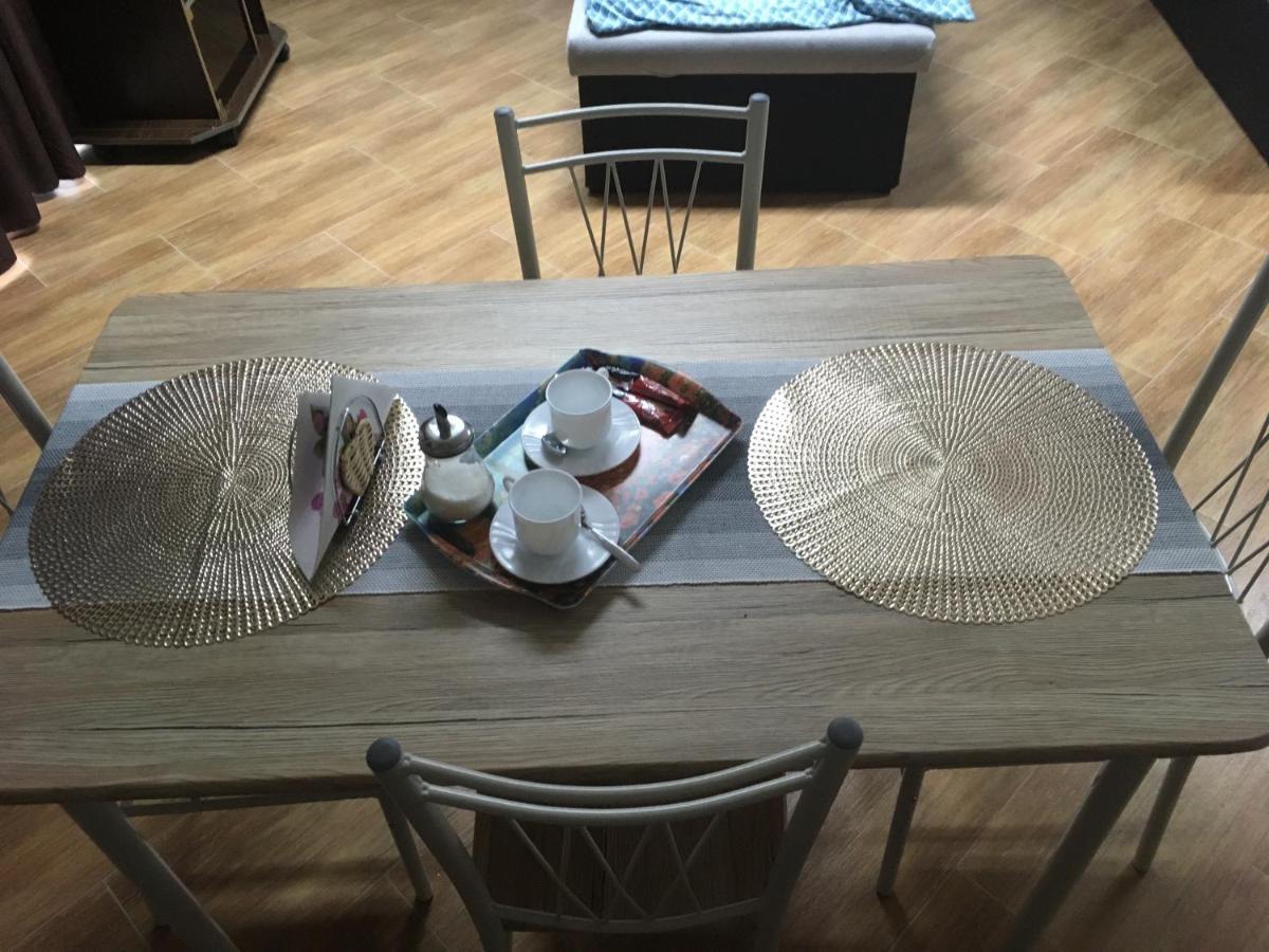 Konde Apartments B Dunajská Streda Eksteriør billede