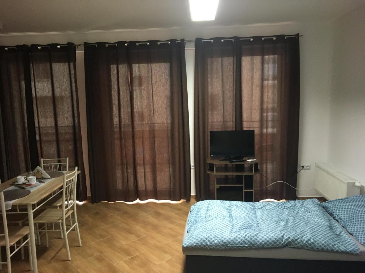 Konde Apartments B Dunajská Streda Eksteriør billede