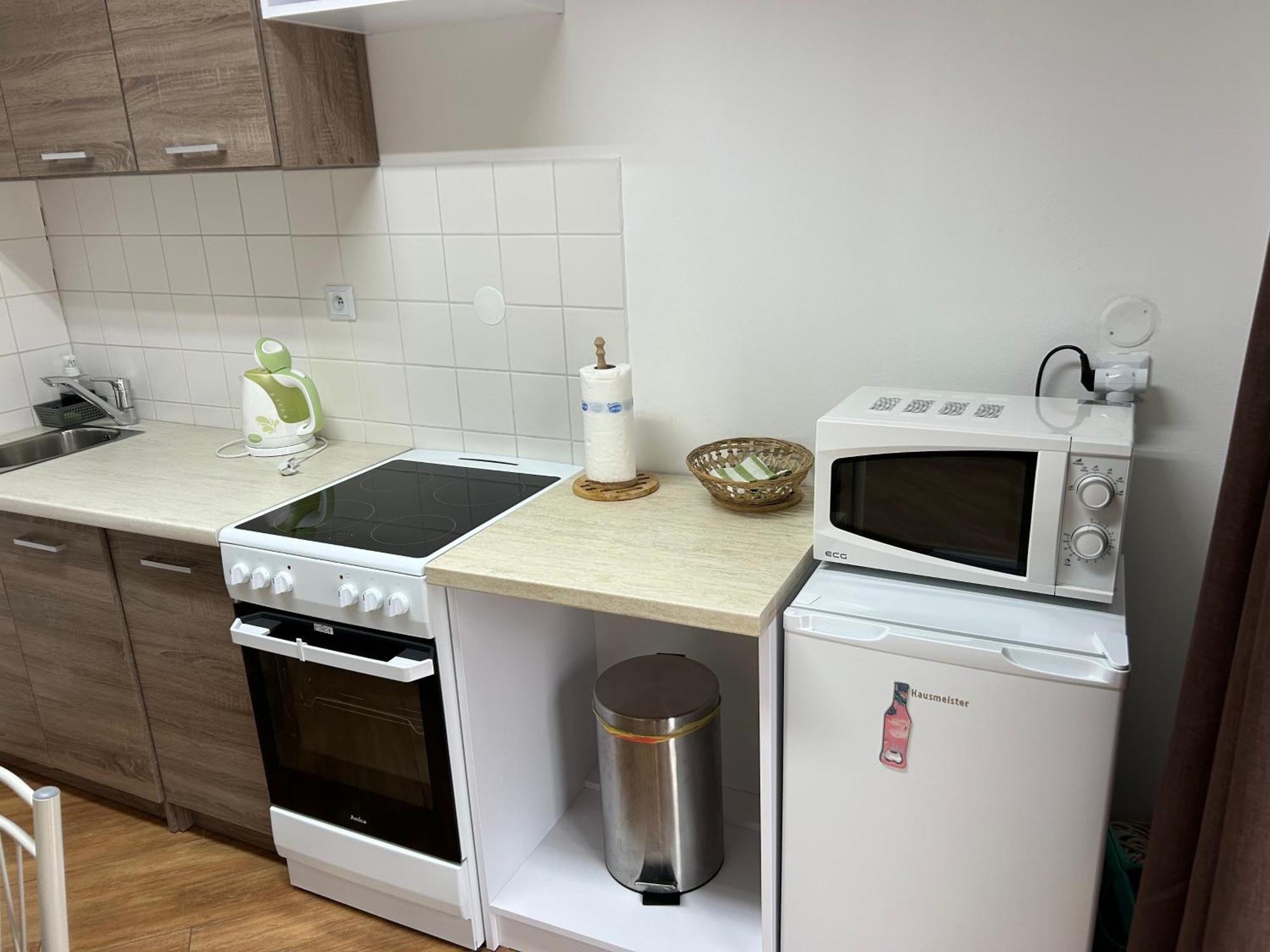 Konde Apartments B Dunajská Streda Eksteriør billede